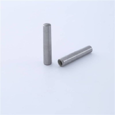 Din7978 Нарязан дюбел